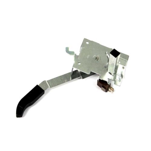 GE Range/Stove/Oven Door Latch - WB02K10266