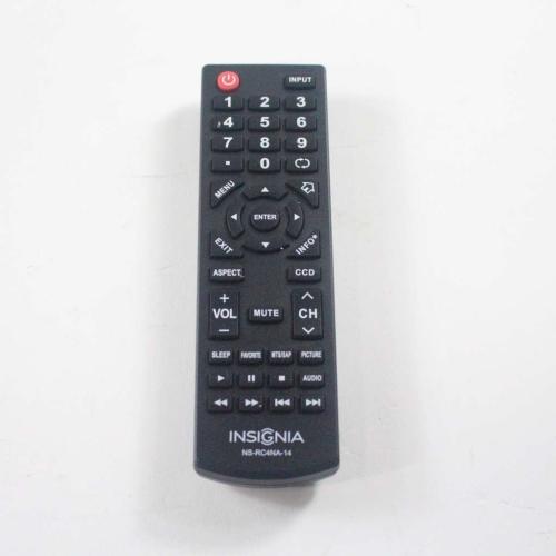 Insignia Remote Control - 6011500101