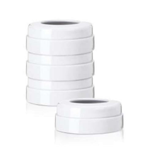 Avent SCF140/00 Feeding Bottle Screw Rings Classic A
