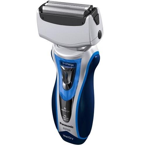 Panasonic ES7035 Men'S Pro Curve Pivot Action Shaver
