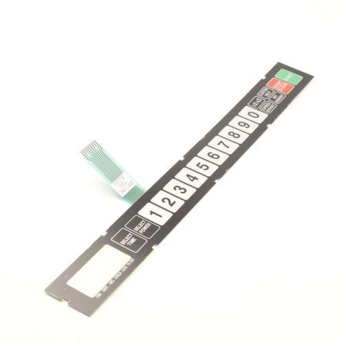 Sharp Key Unit - FUNTKB179WREZ