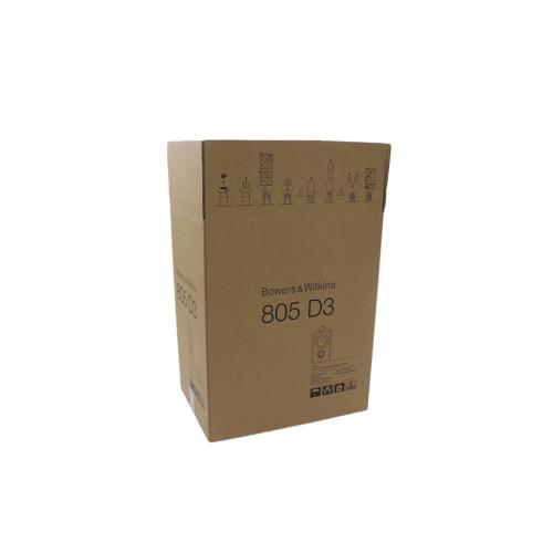 Bowers &Wilkins Carton 805 D3 - PP41823