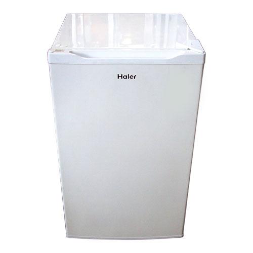 Haier BC117 4.2 Cu Ft Ref Wt\Can & Crisper