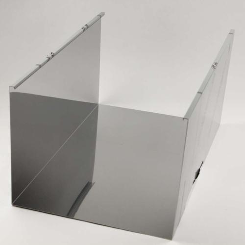 Bertazzoni Hood Lower Duct Cover - Z200112