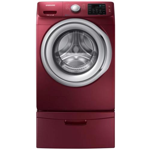 Samsung WF42H5200AF/A2 27" Front Load Washer With 4.2 Cu. Ft. Capacity
