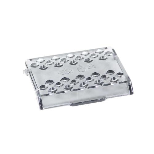 Saeco Nat/Gry Ground Cof.Hopper Lid - 421944084601