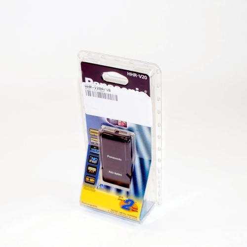 Panasonic Battery - HHR-V20A/1B