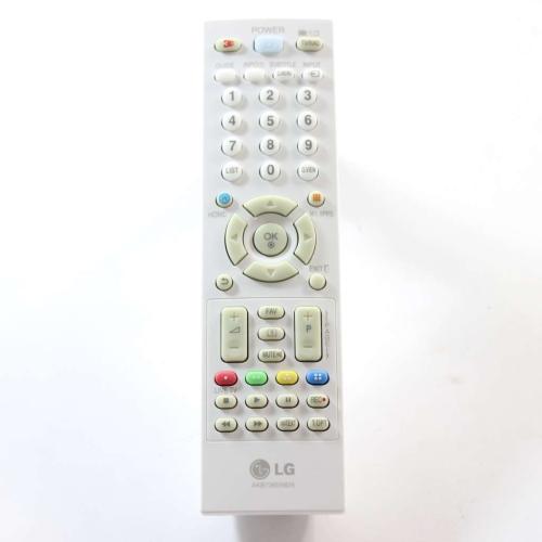 LG Remote Controller Assembly - AKB73655835