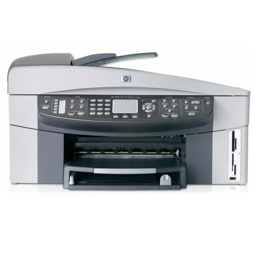 HP Q5565D Officejet 7208 (China And India)