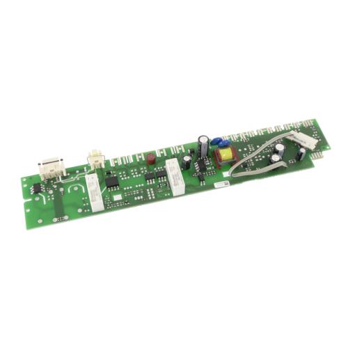 Liebherr Refrigerator Main Pcb Board - 614324200
