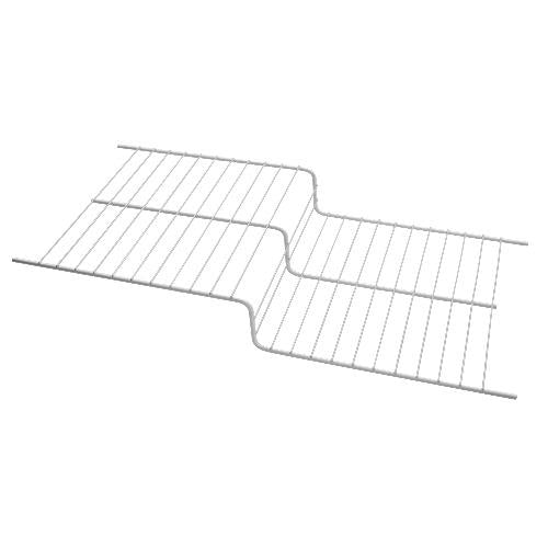 GE Refrigerator Freezer Wire Shelf - WR71X2086