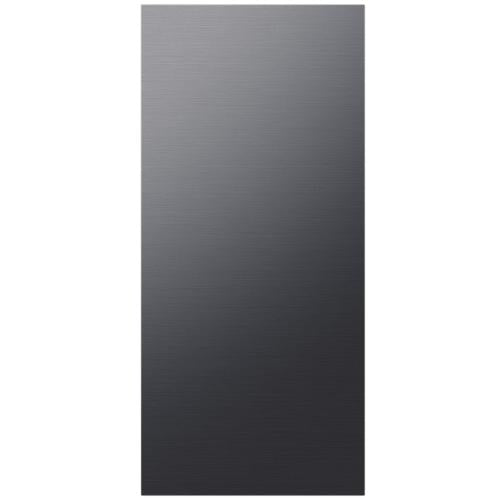 Samsung Matte Black Steel - RA-F18DUUMT/AA