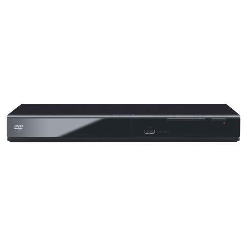 Panasonic DVDS500 Dvd Player
