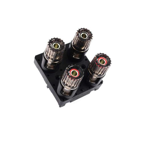 Yamaha Speaker Terminal Mst-224Vd-01- - WU730100