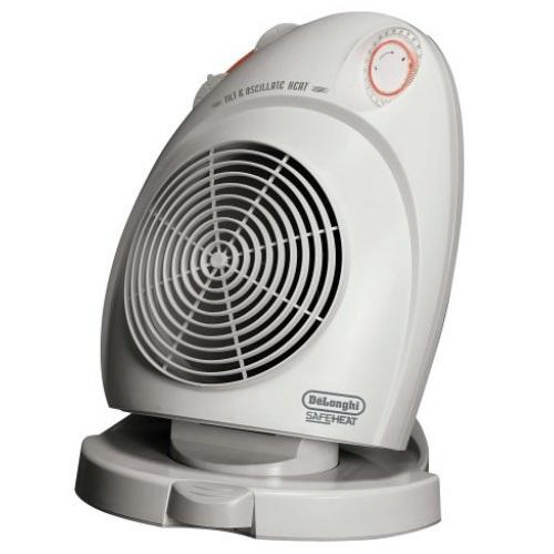 Delonghi DFH333MT Type Ver: Us, Mx (0114312008)