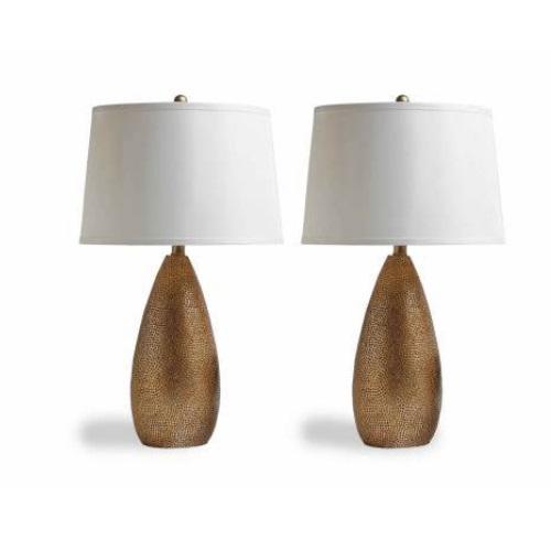 Welton ALP102 Alexis Lamps