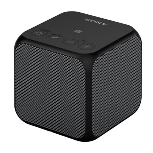 Sony SRSX11 Portable Wireless BLUETOOTH® Speaker