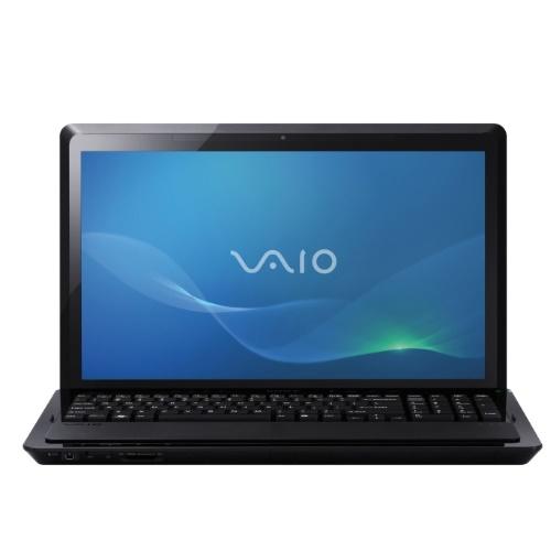 Sony VPCF22BFX/B Laptop