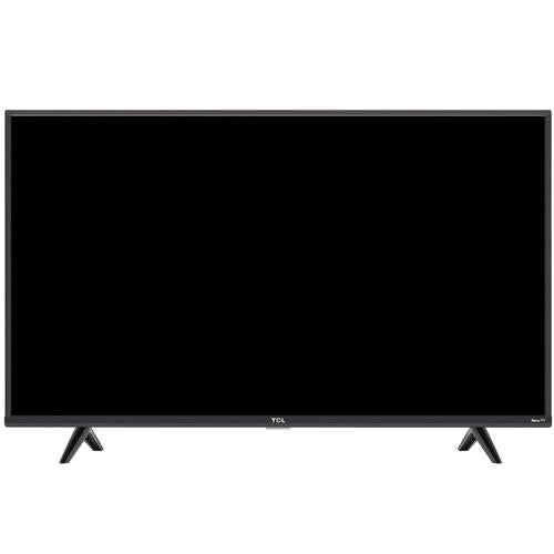 TCL 43S431 43 Inch Class 4-Series 4K Uhd Hdr Roku Smart Tv