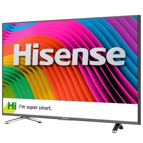 Hisense 50H7GB2 Hisense 50-Inch 4K Ultra Hd Smart Tv Ltdn50K3201Guwus(15)