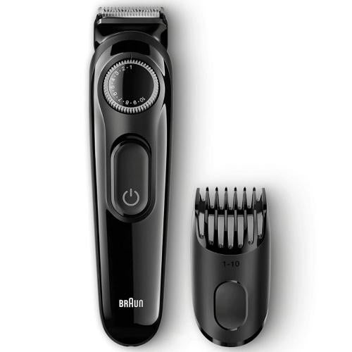 Braun BT3020 Beard Trimmer Cordless