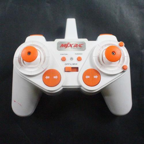 Odyssey Infinity Nx Remote Control - 1715RC