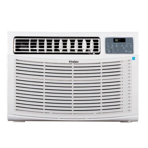 Haier HWE24VCN 24,000Btu Window Air Conditioner