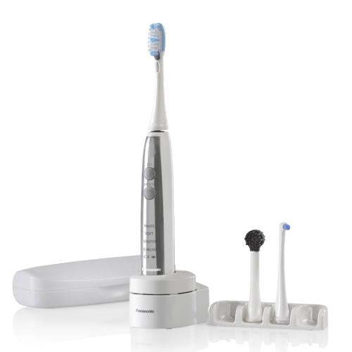 Panasonic EWDE92 Sonic Vibration Toothbrus
