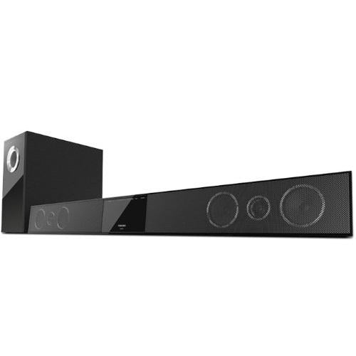 Toshiba SBX4250KN Sound Bar 2 Piece Speake