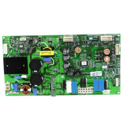 LG Main Pcb Assembly - EBR81112002