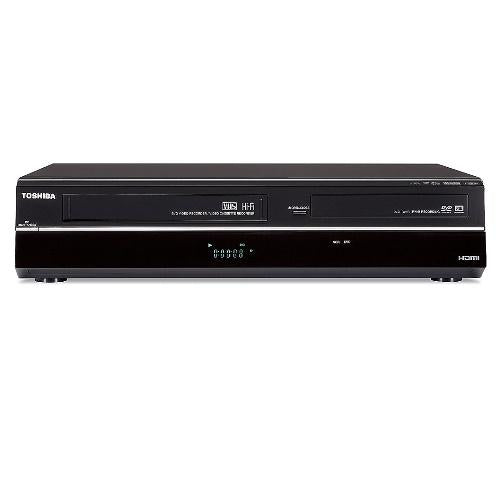 Toshiba DVR620 Dummy Model For Warranty