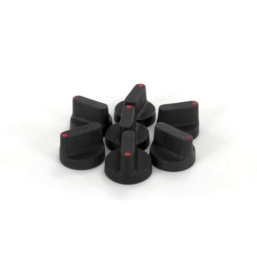 Whirlpool Knob Kit - 12500072