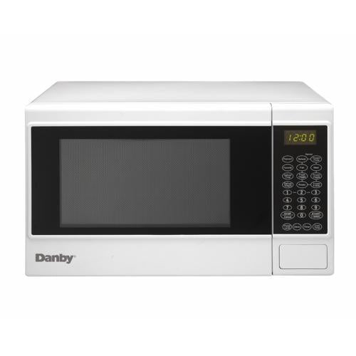 Danby DMW14SA1WDB Microwave Oven