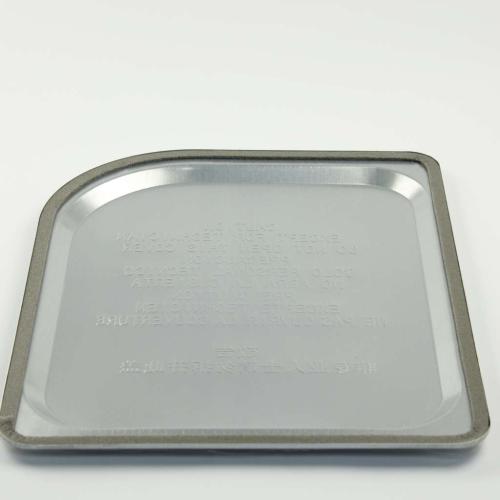 Bertazzoni Refrigerator Main Control Pcb Mounting-Box - Z300073
