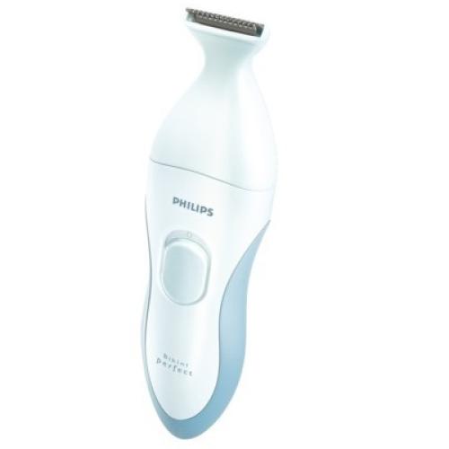 Norelco HP6376/10 Bikini Perfect Bikini Trimmer Hp6376