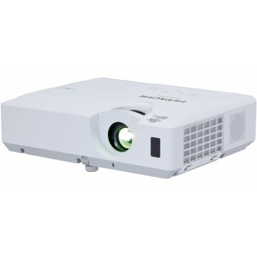 Hitachi CPWX3541WN Wxga Conference Room Projector