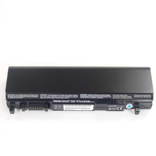 Toshiba Computer Battery Pack 6 Cell - P000557700