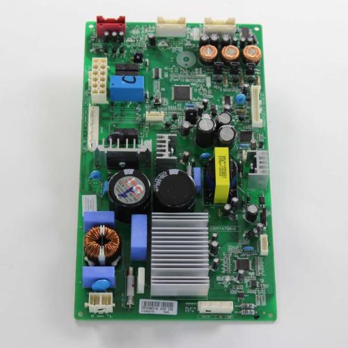 LG Main PCB Assembly - EBR74796470