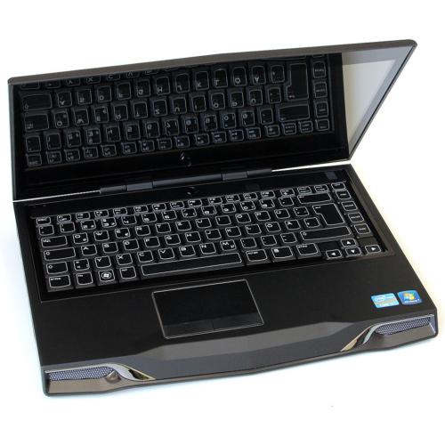 Dell ALIENWAREM14XR2 Alienware M14Xr2 Notebook