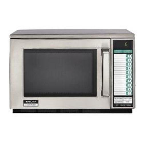 Sharp R22JT Sharp Microwave