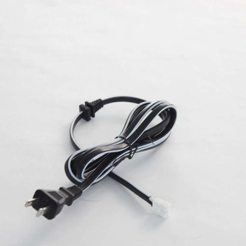 Philips Ac Cord W/O A Gnd Wire /T Ul/ - WAC172TWF001