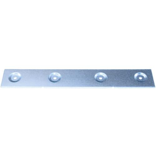 Bosch 00 Dishwasher Tub Frame Stiffener Bracket, Upper - 678930