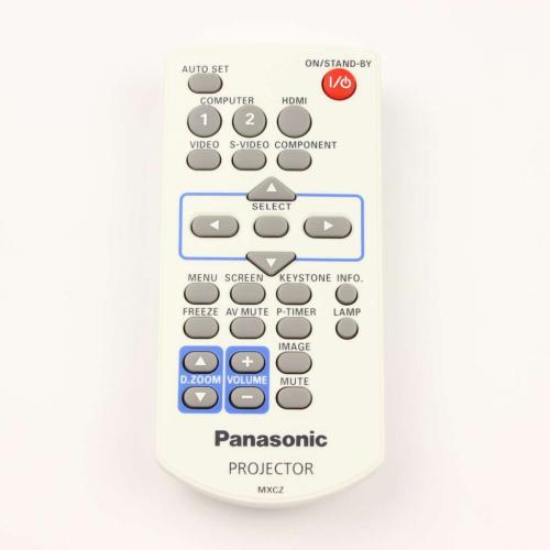 Panasonic Remote Control - 6451048738