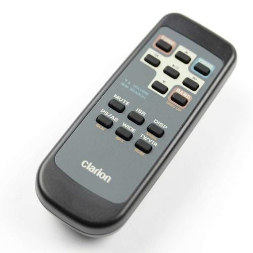 Clarion Remote Control For Vrx630 - RCB130601