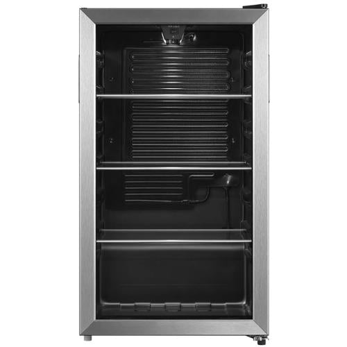 Midea BC1151BS Emerson Wine Cooler