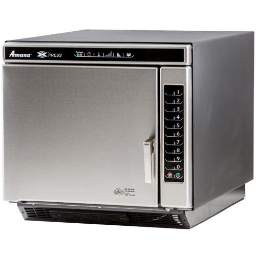 Amana Commerical ACE19N Commercial Combination Oven