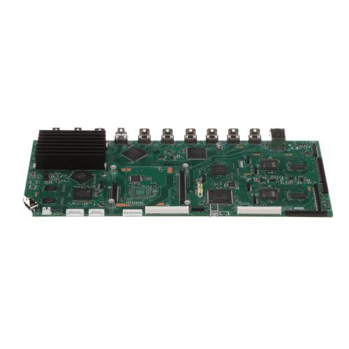 Denon Printing Wiring Board For Av R - 9U-310239-8015