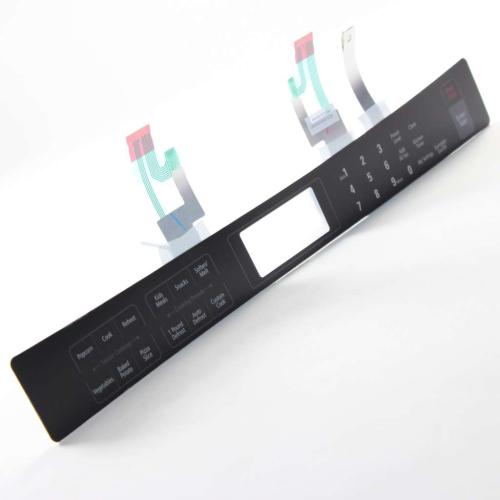 Samsung Microwave Keypad - DE34-00333A