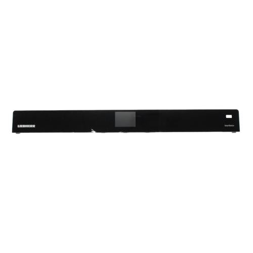 Liebherr Wine Storage Cabinet Operating Unit Trim - 611646400
