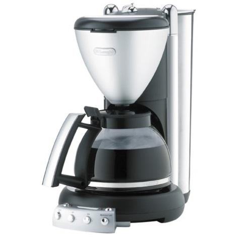 Delonghi DCR902T Drip Coffee - 132302015 - Ca Us